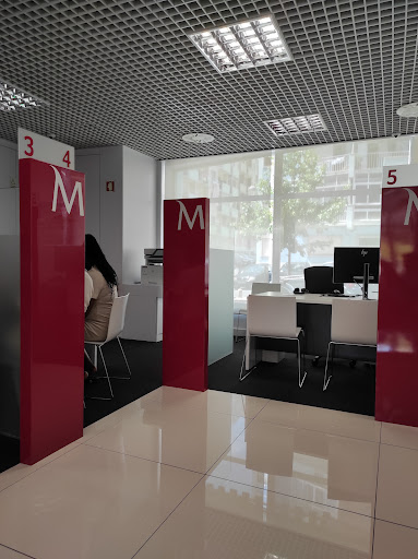 banco Millennium Bcp