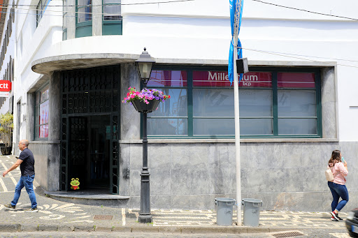 banco Millennium Bcp