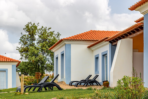 banco Monte Do Giestal - Casas De Campo & Spa