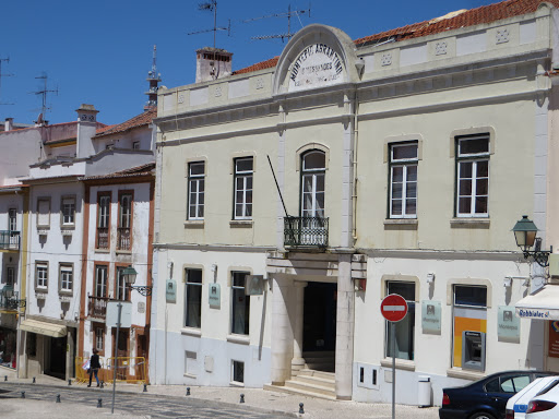 banco Montepio Abrantino