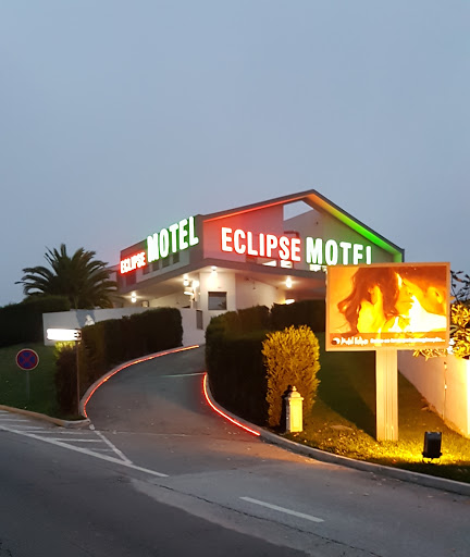 banco Motel Eclipse
