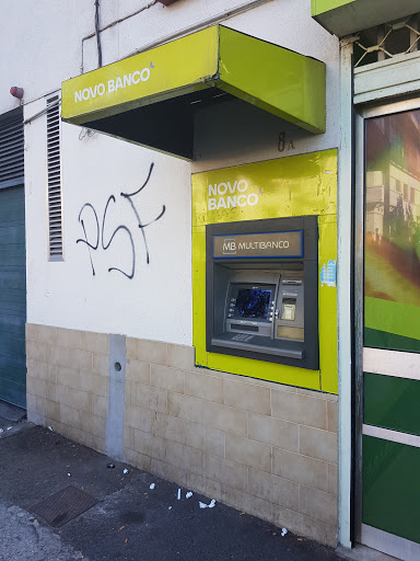 banco Multibanco (Atm)