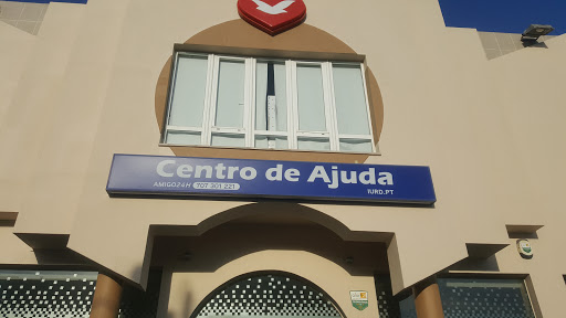 banco Multibanco Atm - Padaria Central Pinhal Dos Frades