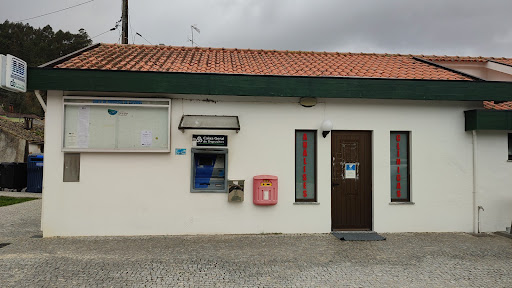 banco Multibanco - J. F. Espinhel