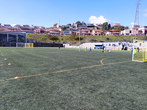 banco Municipal Stadium Alpendorada