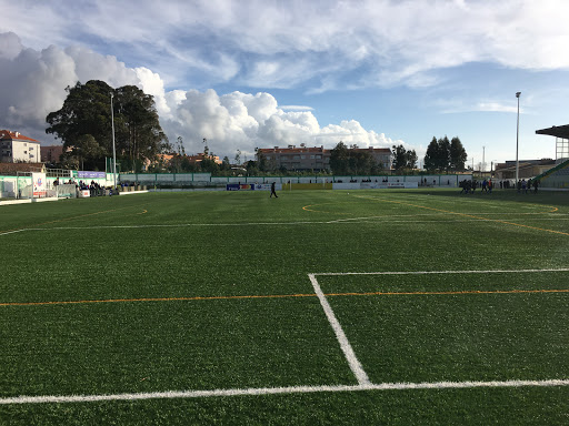 banco Municipal Stadium Arcozelo
