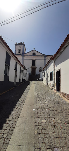 banco Museu Municipal De Arqueologia De Aljustrel