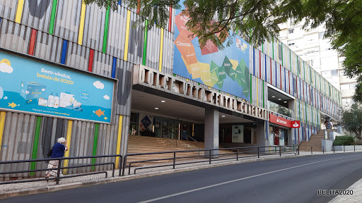 banco New Life Miraflores