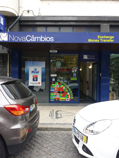 banco Novacâmbios