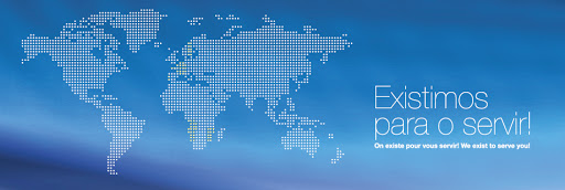banco Novacâmbios - Cp Amadora