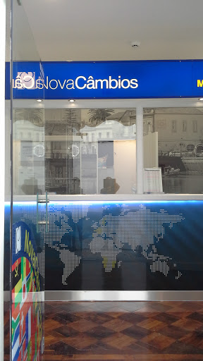 banco Novacâmbios - Tavira