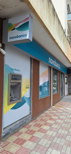 banco Novo Banco