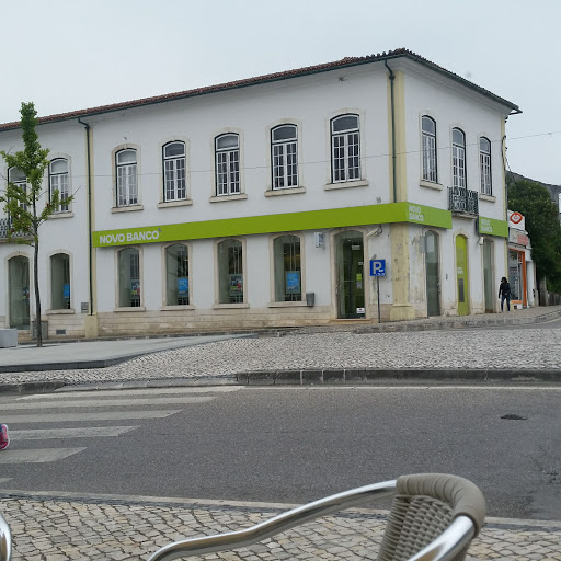 banco Novo Banco