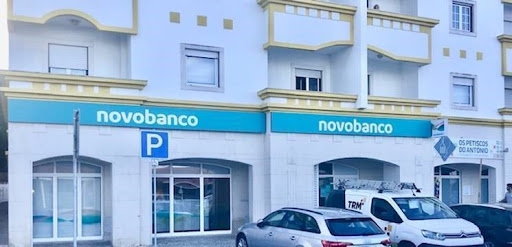 banco Novobanco Alcochete
