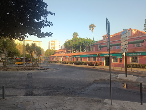 banco Novobanco Alfragide