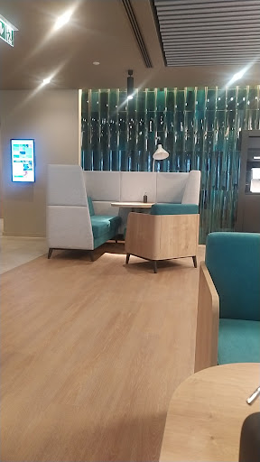 banco Novobanco Algés
