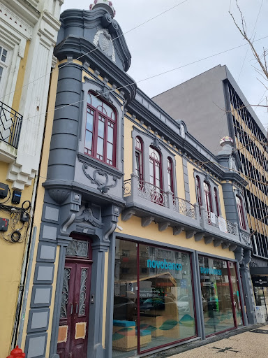 banco Novobanco Aveiro