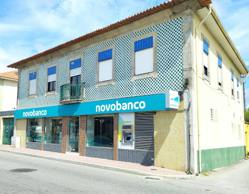 banco Novobanco Avintes