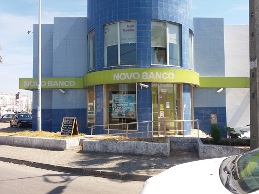 banco Novobanco Casal Marco