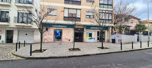 banco Novobanco Mem Martins