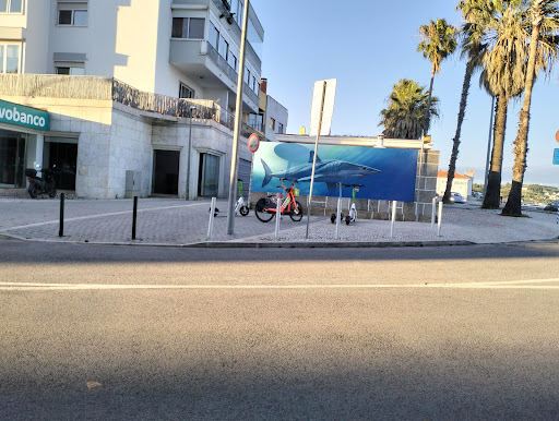 banco Novobanco Paço De Arcos