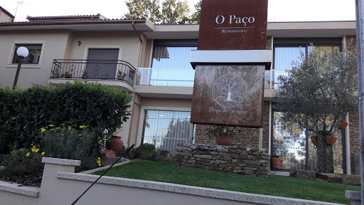 banco O Paço
