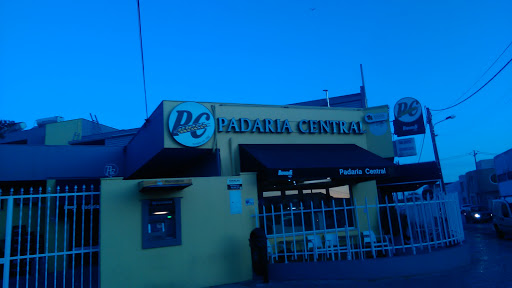 banco Padaria Central Do Pinhal De Frades