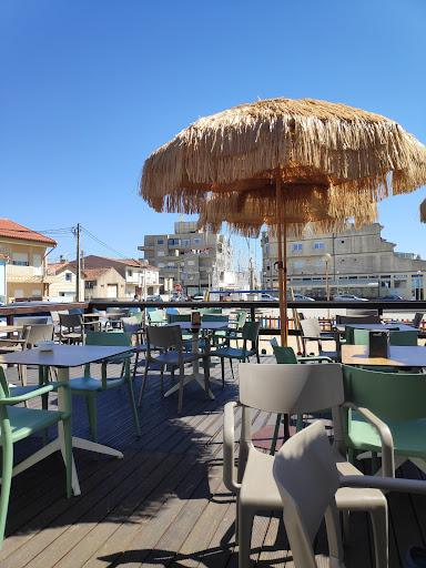 banco Paimó Beach Bar