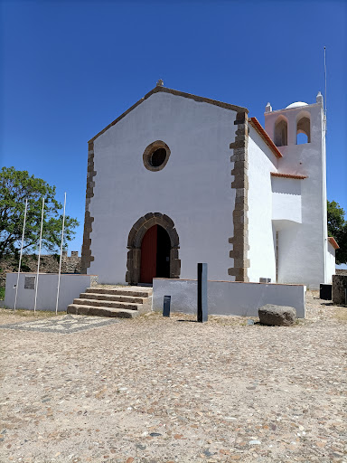 banco Panteão Dos Almeidas