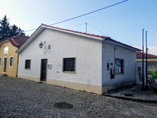 banco Parish Council Of Assafarge