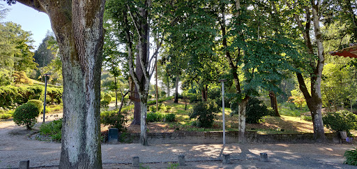 banco Parque Amarante