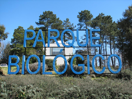 banco Parque Biológico De Gaia