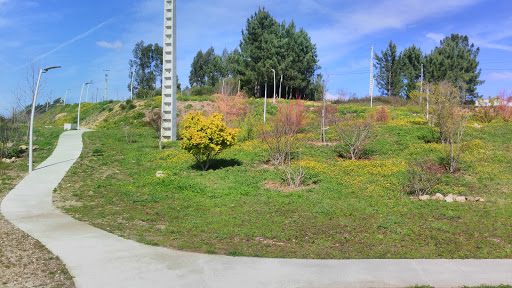 banco Parque Botânico De Vale S