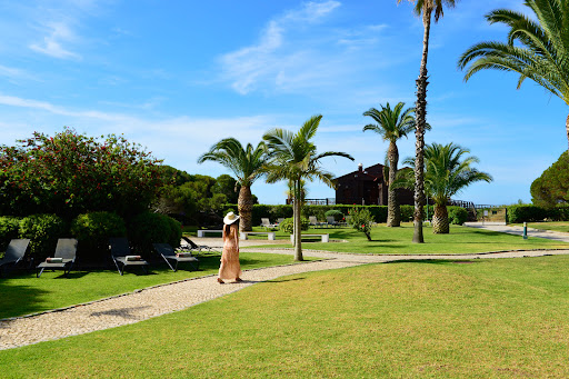 banco Pestana Alvor Park