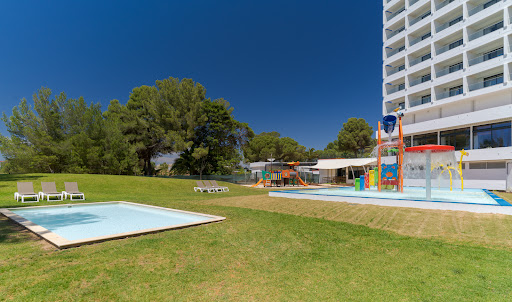 banco Pestana Blue Alvor Beach