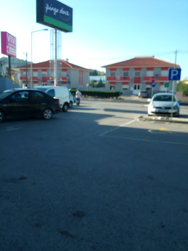 banco Pingo Doce