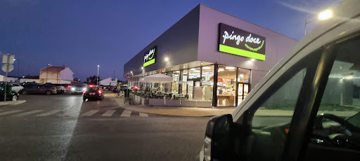 banco Pingo Doce Altura
