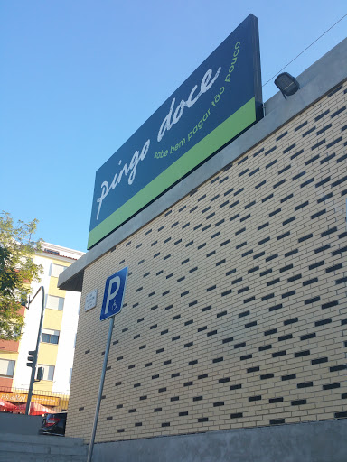 banco Pingo Doce Moinhos Da Funcheira