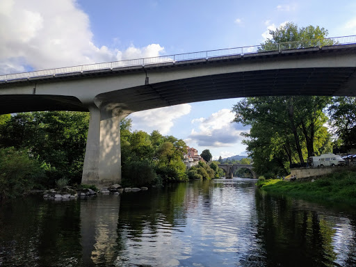 banco Ponte Nova