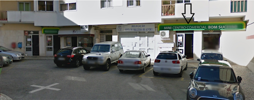 banco Ponto Ctt