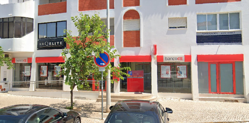 banco Post Office Cerro Da Alagoa