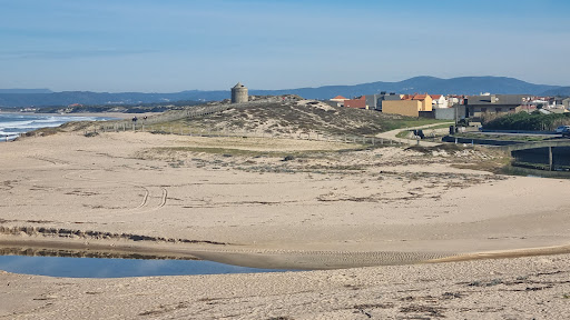 banco Praia Da Aguçadoura