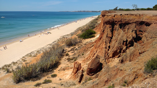 banco Praia Da Rocha Baixinha Nascente