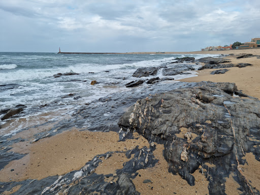 banco Praia Da Sétima Arte
