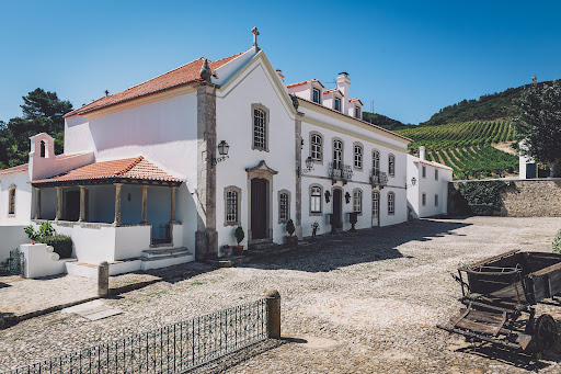 banco Quinta De São Sebastião