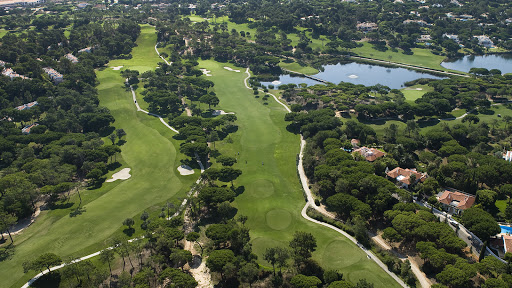 banco Quinta Do Lago
