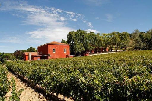 banco Quinta Vale De Fornos
