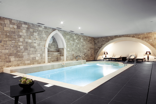 banco Real Abadia, Congress & Spa Hotel