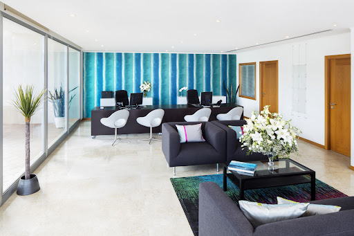 banco Reception Beach Front & The Village | Praia D’El Rey Golf & Beach Resort