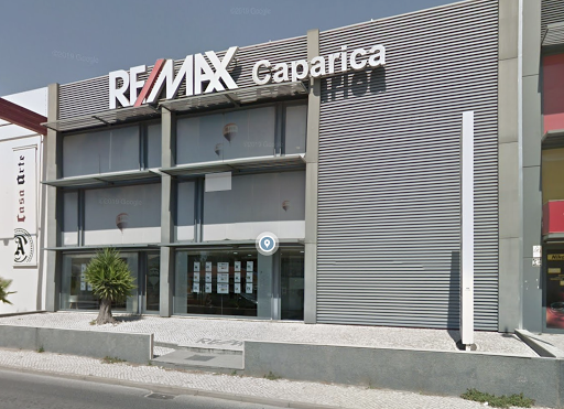 banco Remax Caparica